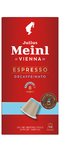 Espresso Decaffeinato