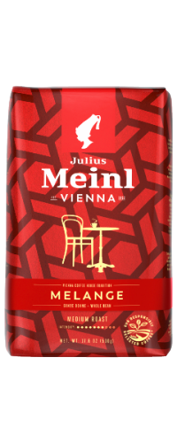 Vienna Line Melange 500g