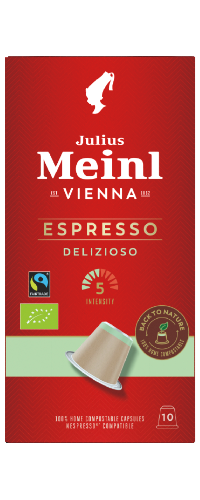  Espresso Delizioso
