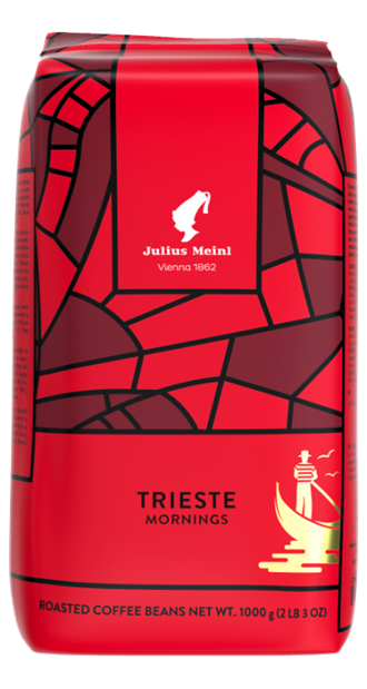 Trieste Mornings | Julius Meinl