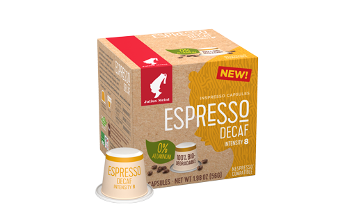 Espresso Decaf