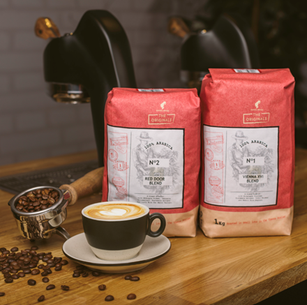 The Originals | Julius Meinl
