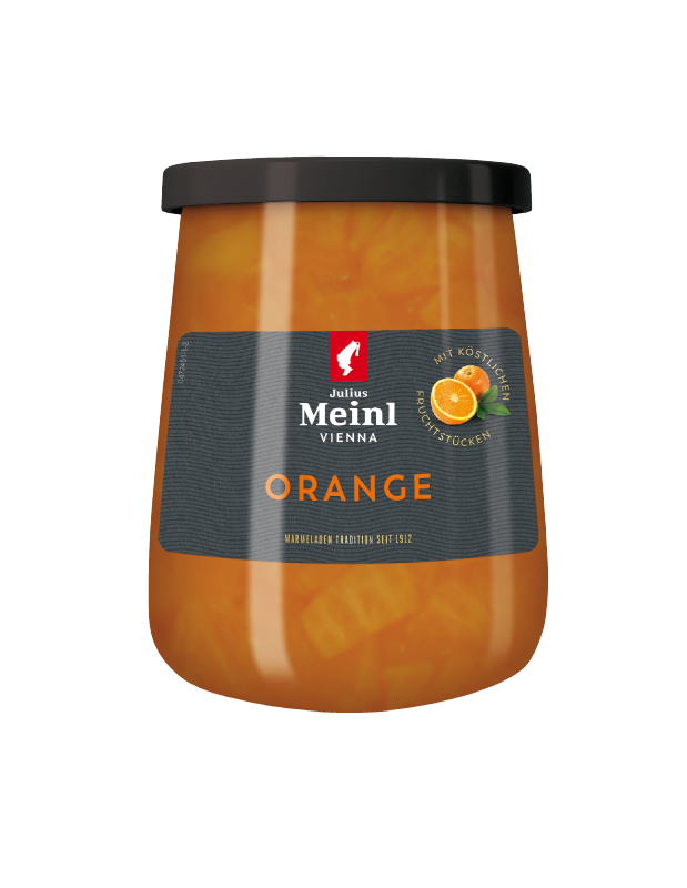 Die Feine Orange