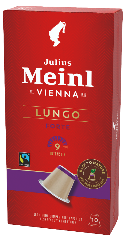 Lungo Forte