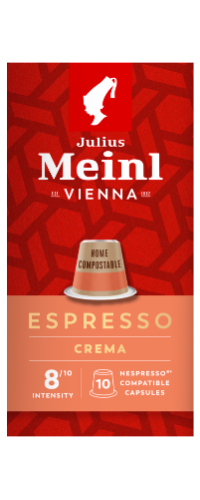 Espresso Crema