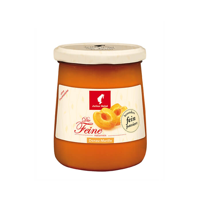 Fine Apricot