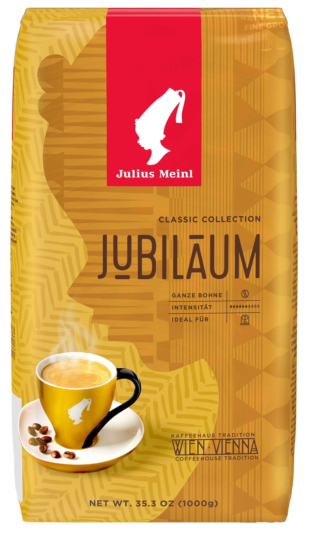 Jubiläum 1 кг | Julius Meinl