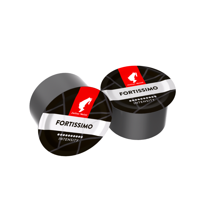 Espresso Fortissimo