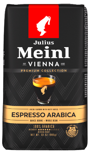 Espresso Arabica 