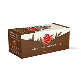 Ceylon English Breakfast Blend Julius Meinl