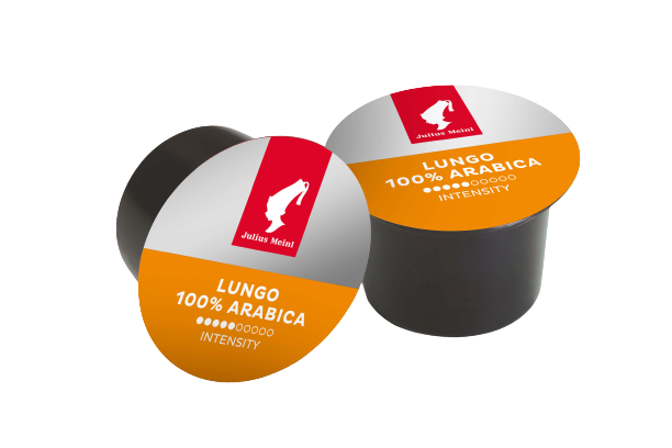 Lungo 100% Arabica