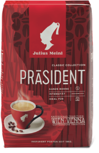 Präsident 1 кг