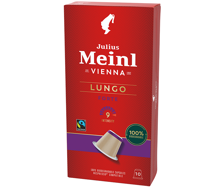 Lungo Forte