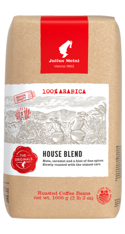 House Blend