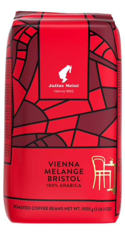 Vienna Melange Bristol