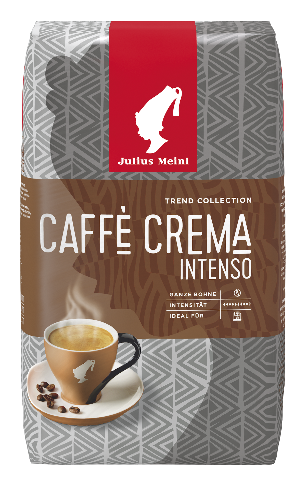 Caffè Crema Intenso