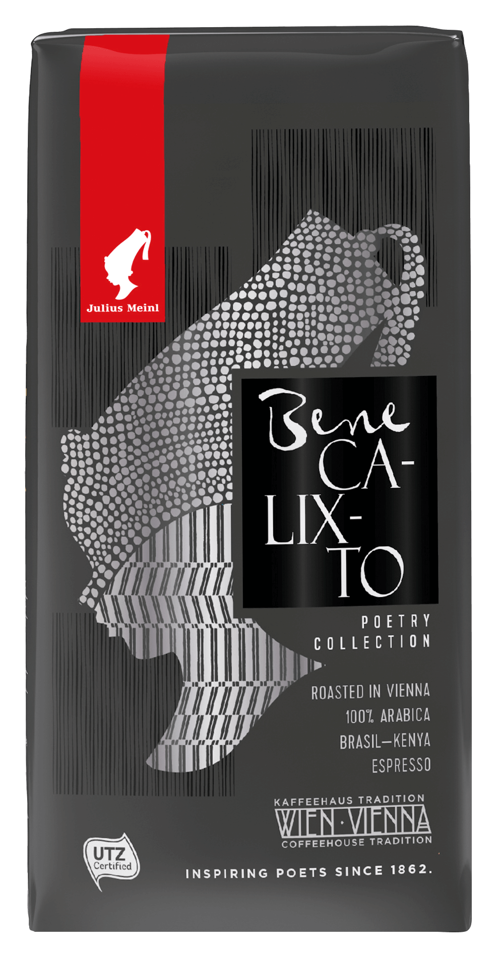 Bene Calixto