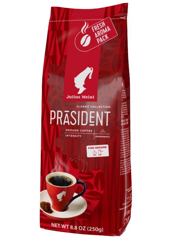 Präsident Fine Ground