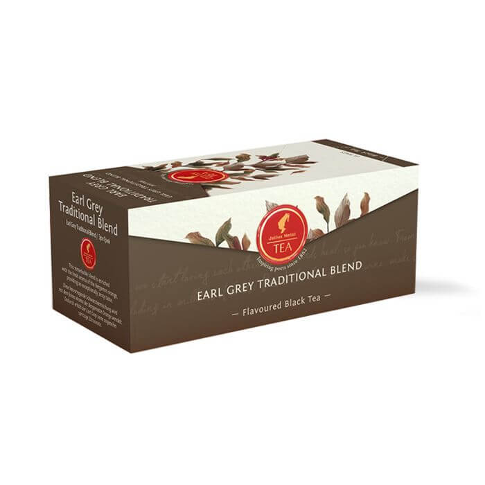 Earl Grey Traditional Blend