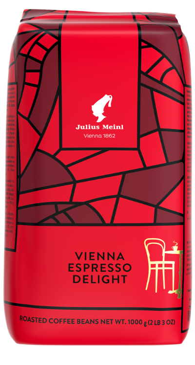 Vienna Espresso Delight