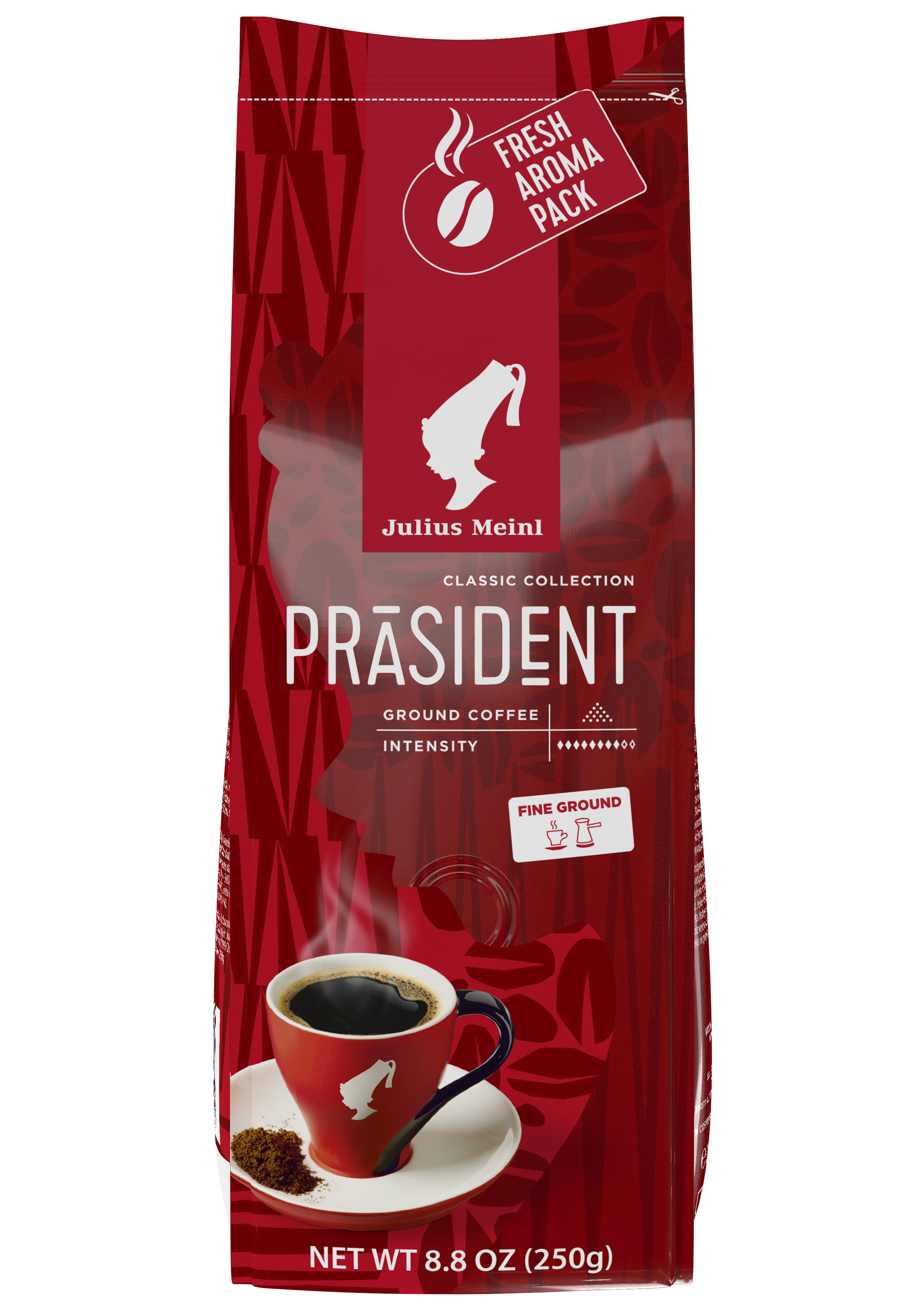 Präsident Fine Ground