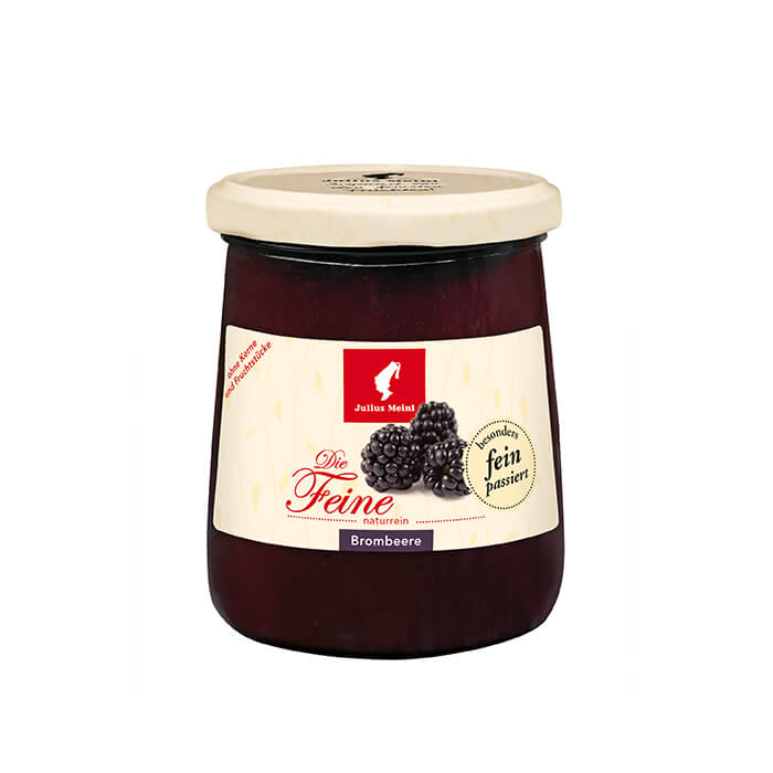 Fine Blackberry