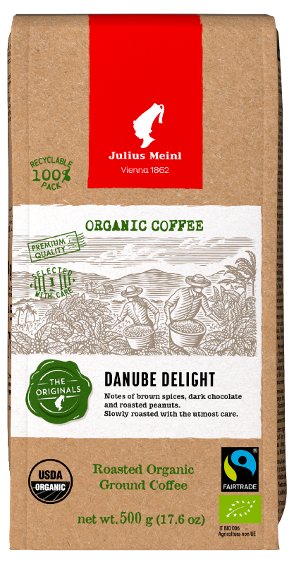 Danube Delight Ground