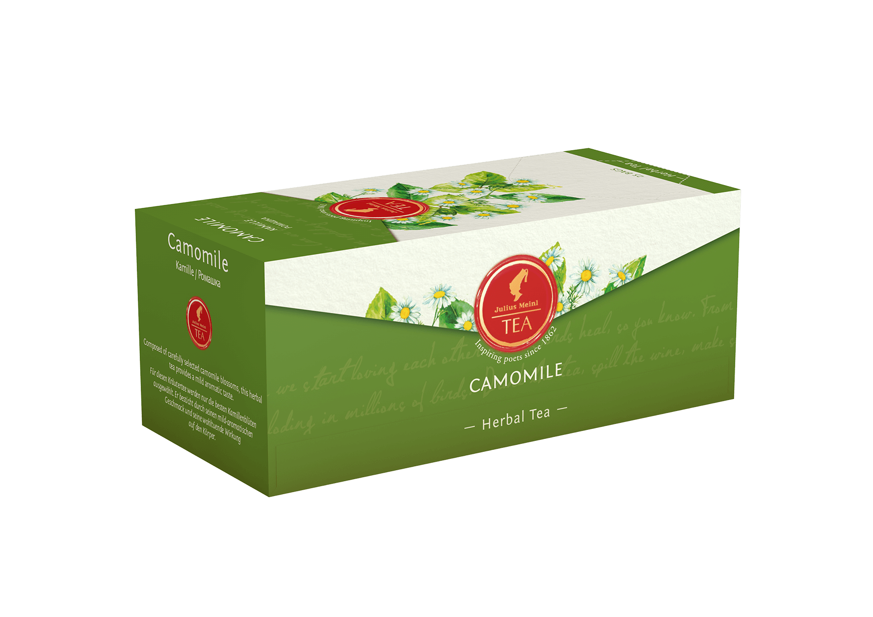 Chamomile
