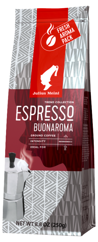 Espresso Buonaroma