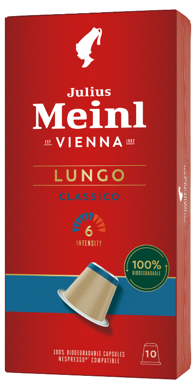 Lungo Classico