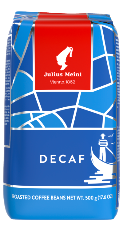 Decaf