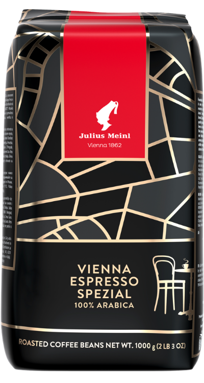 Vienna Espresso Spezial