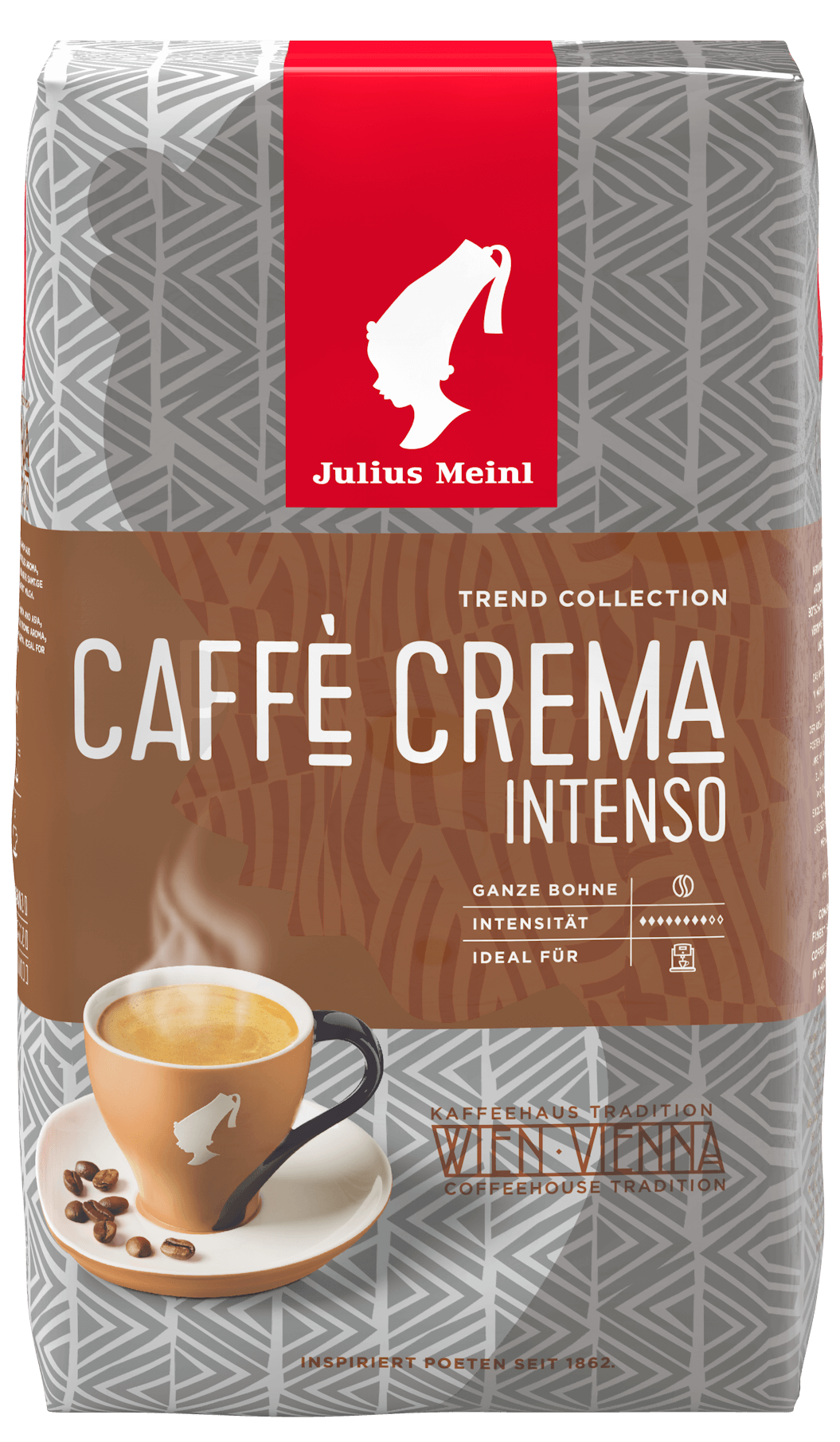 Caffè Crema Intenso