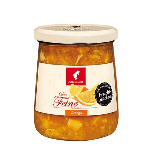 Die Feine Orange