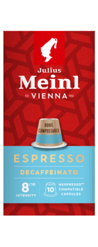 Espresso Decaffeinato