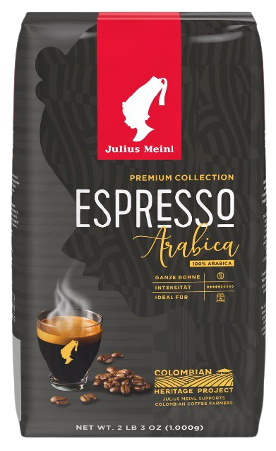 Espresso Arabica