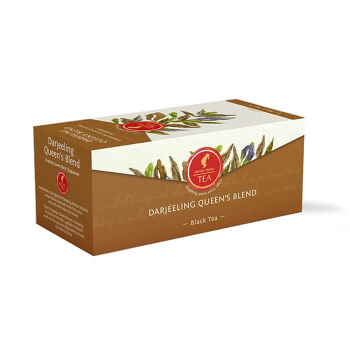 Darjeeling Queen's Blend