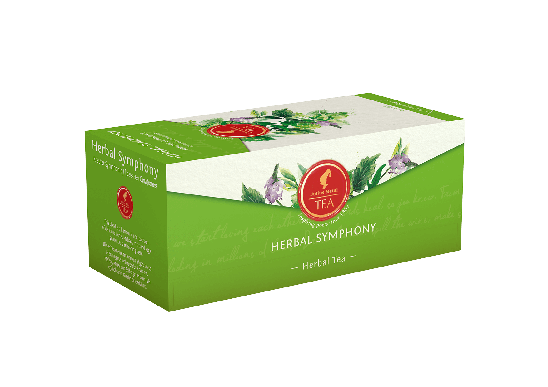 Herbal Symphony