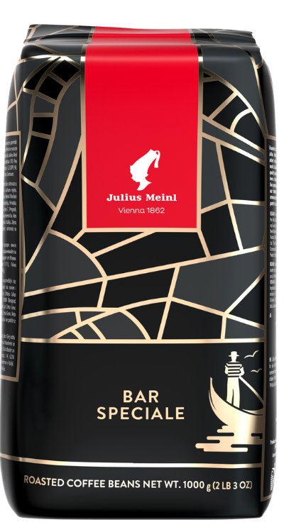 Vienna Espresso Spezial