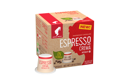 Espresso Crema