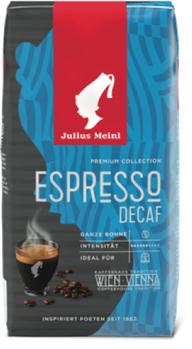 Espresso Decaf