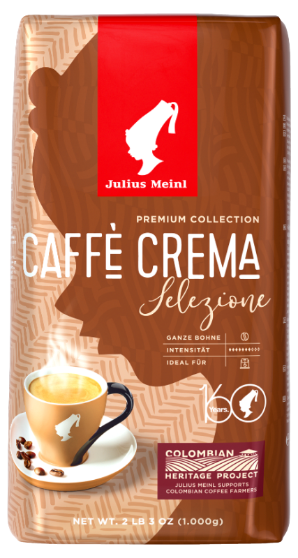 Caffè Crema Selezione