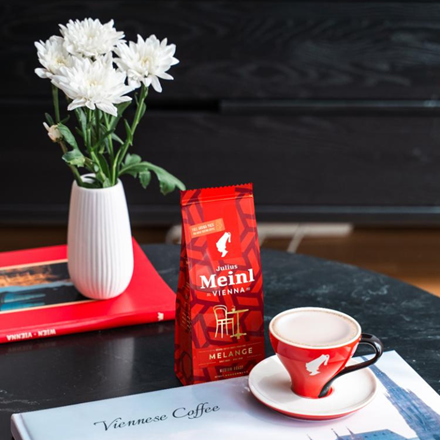 Ground coffee | Julius Meinl