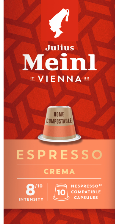 Espresso Crema