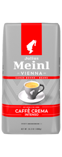 Caffè Crema Intenso