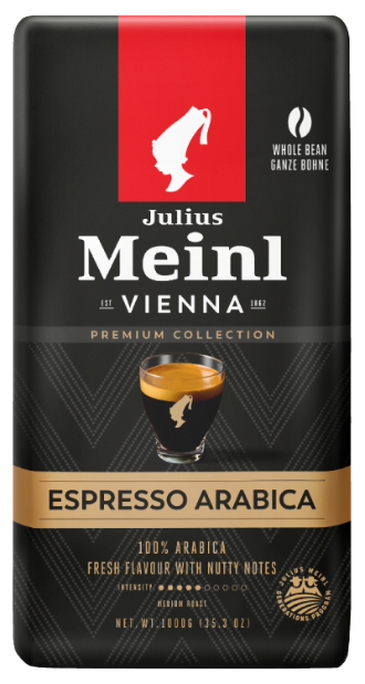 １週間のみ割引julius 定価16万！最新作897BLM4 Black Espresso Arabica | Julius Meinl