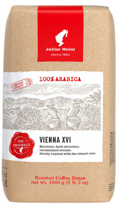 Vienna XVI