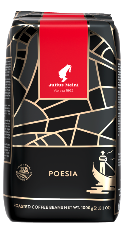 Poesia | Julius Meinl