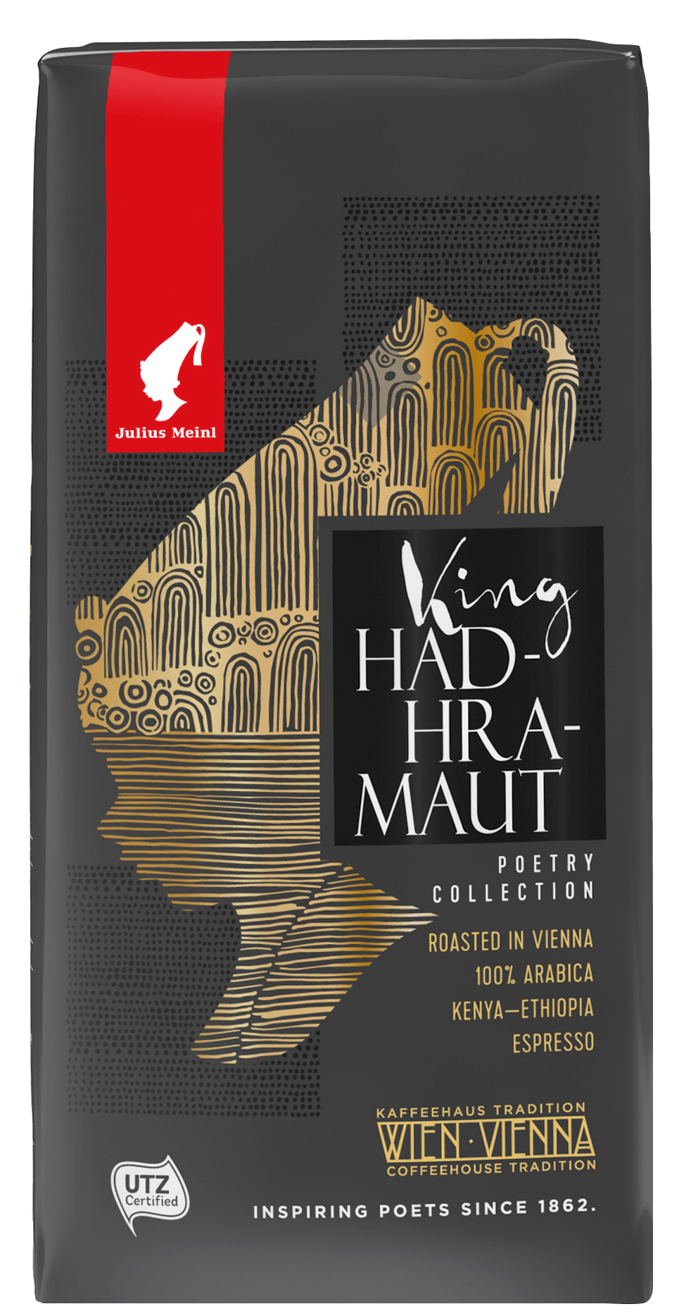 King Hadhramaut
