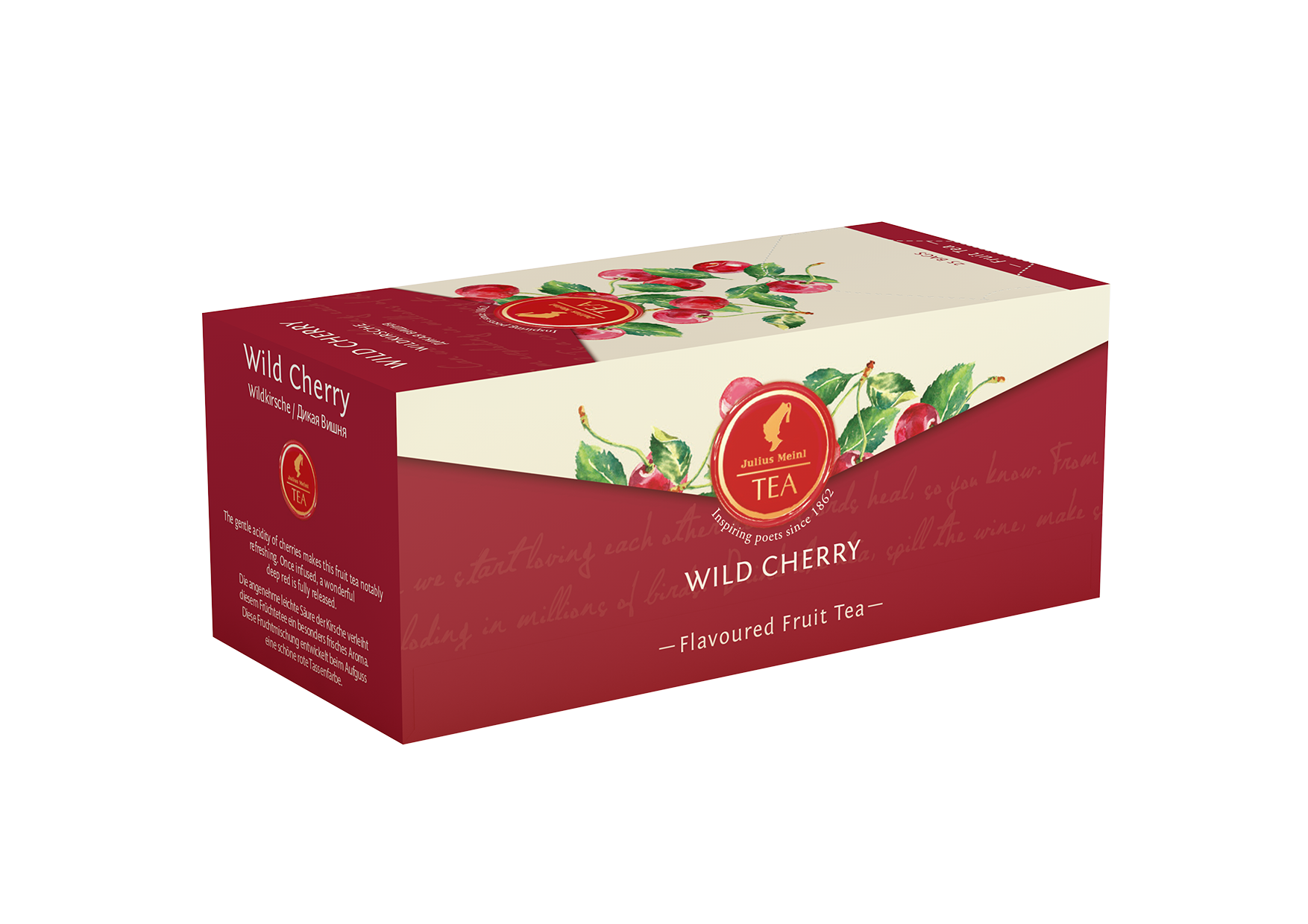 Wild Cherry